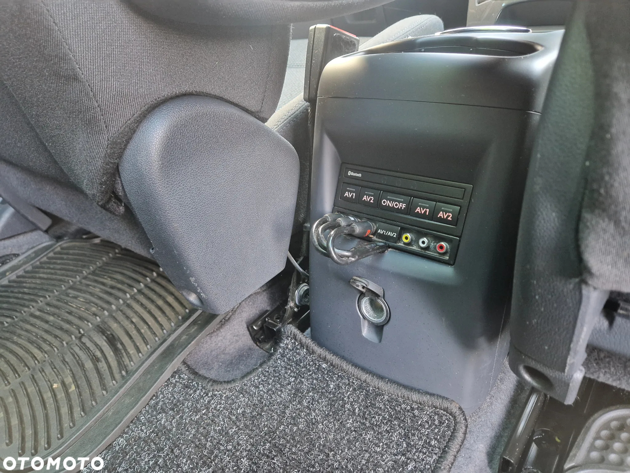 Peugeot 5008 2.0 HDi Allure - 39