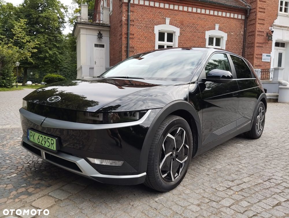 Hyundai IONIQ 5 - 2