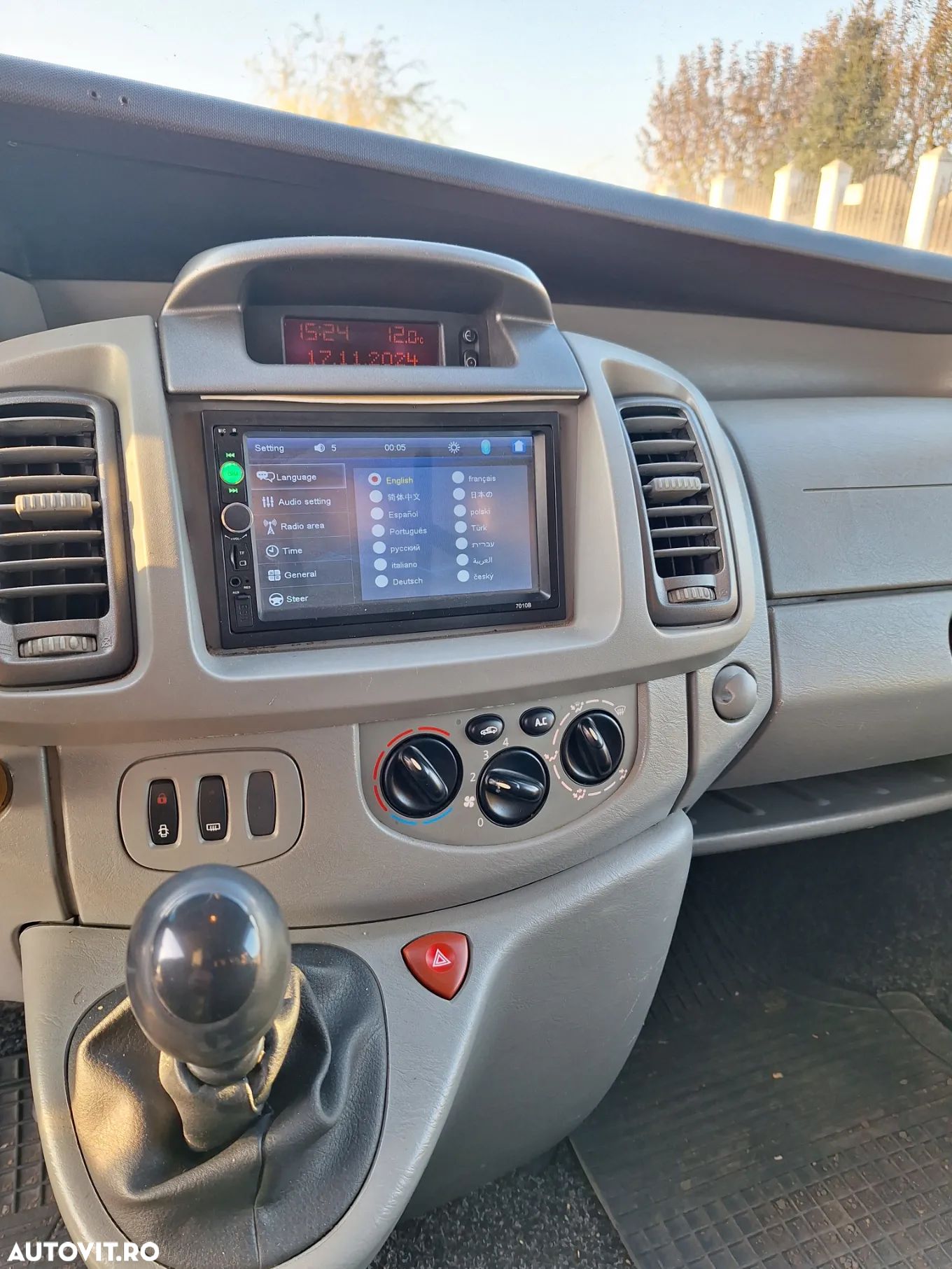 Opel Vivaro 2.0 CDTI L2H1 EcoFlex - 1