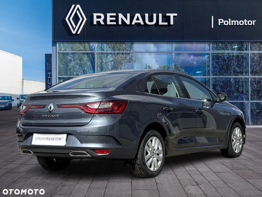 Renault Megane 1.3 TCe FAP Equilibre - 7
