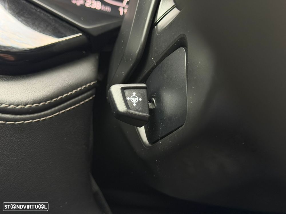 BMW X5 45 e xDrive Pack M - 46