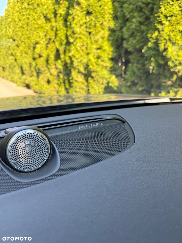 Volvo V90 Cross Country D5 AWD Pro - 28