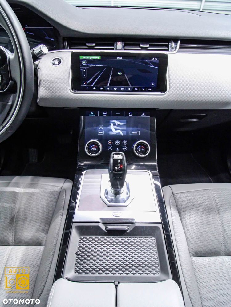 Land Rover Range Rover Evoque 2.0Si4 HSE Dynamic - 17