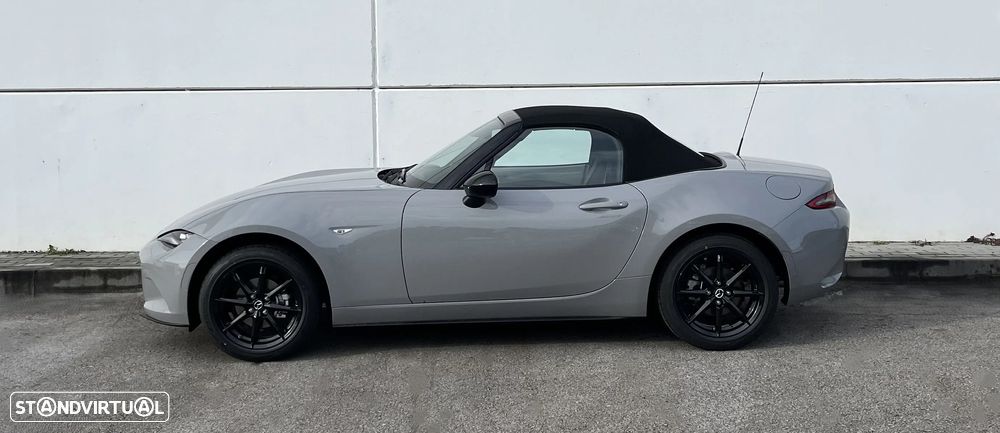 Mazda MX-5 1.5 RF Sky-G Prime-line - 10