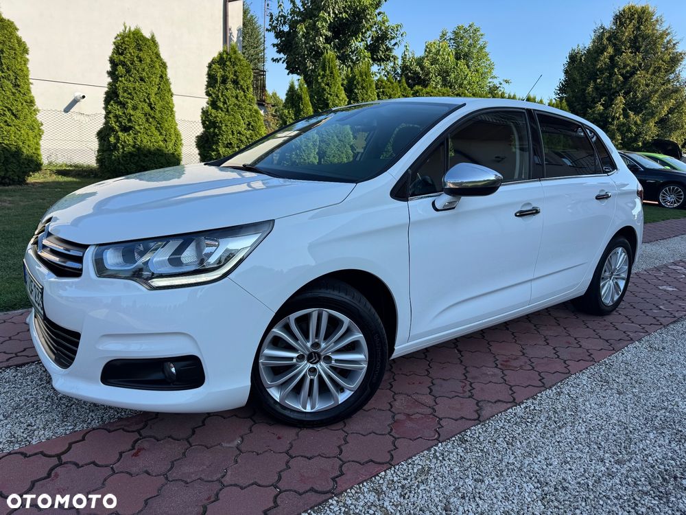 Citroën C4 PureTech 110 Selection - 2