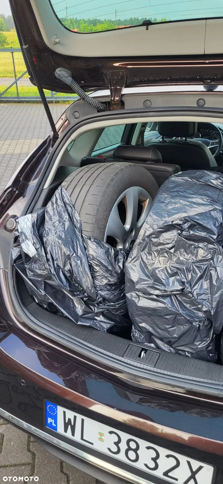 Opel Astra - 9