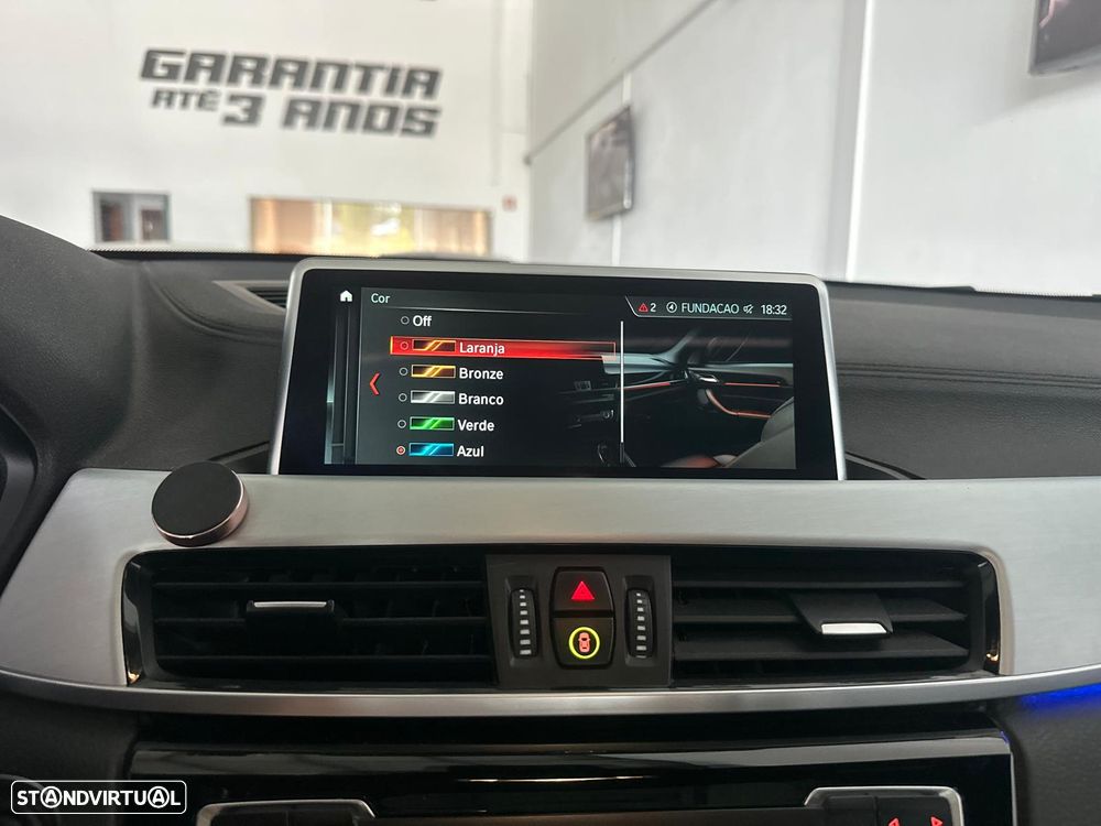 BMW X2 - 19