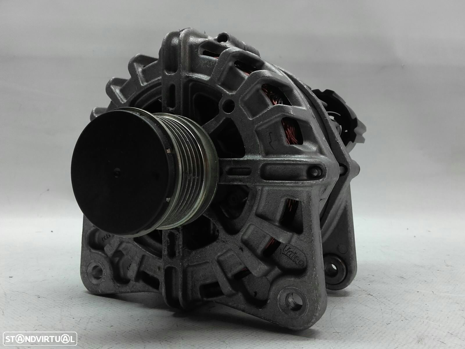 Alternador RENAULT Clio V (BF_) - 1