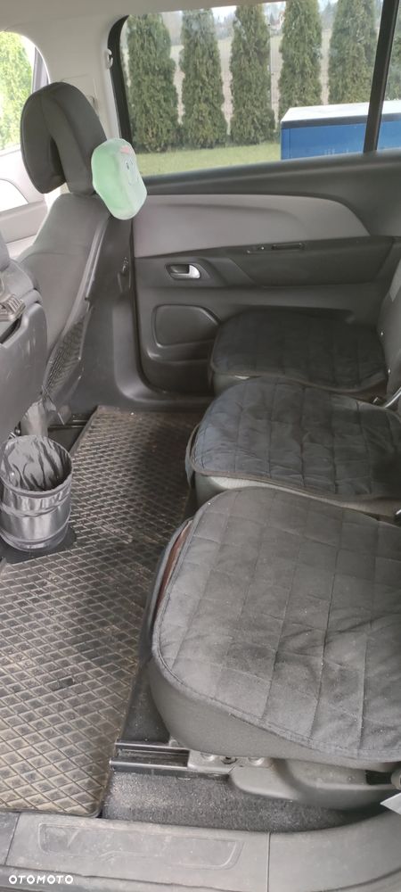 Citroën C4 SpaceTourer - 15