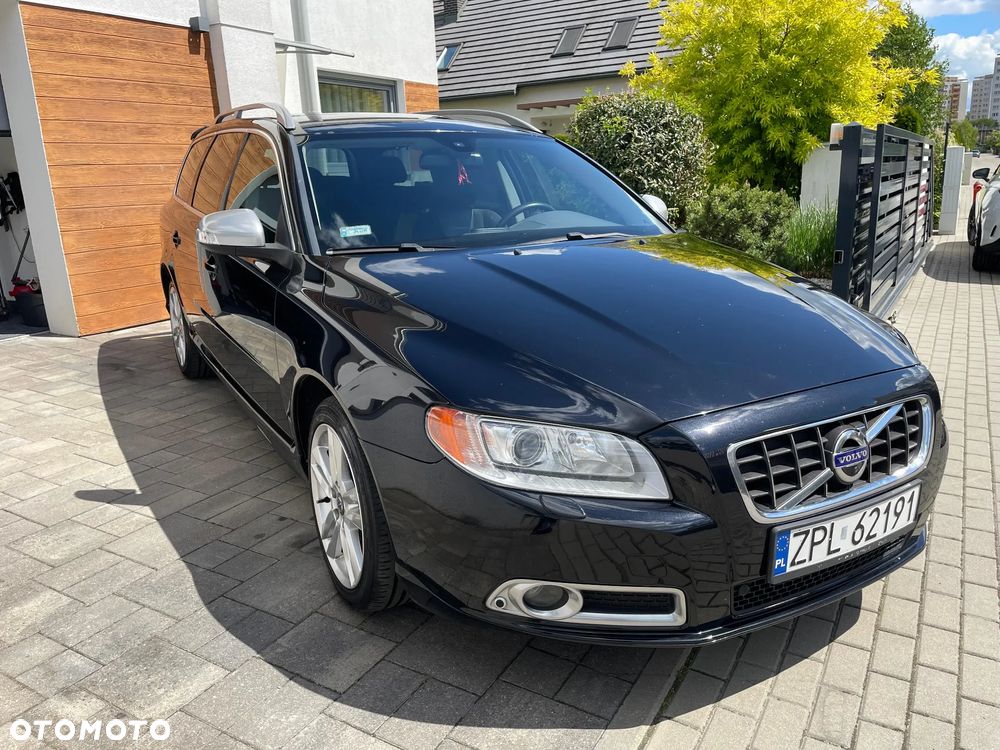 Volvo V70 - 5