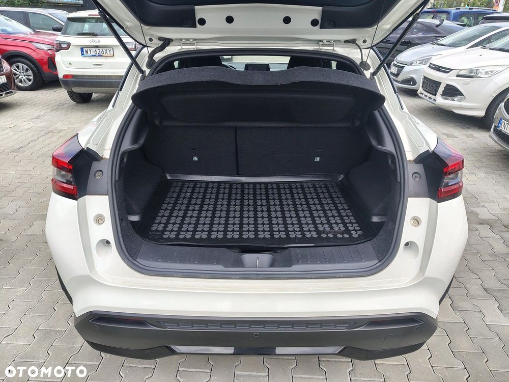 Nissan Juke 1.0 DIG-T N-Design - 8