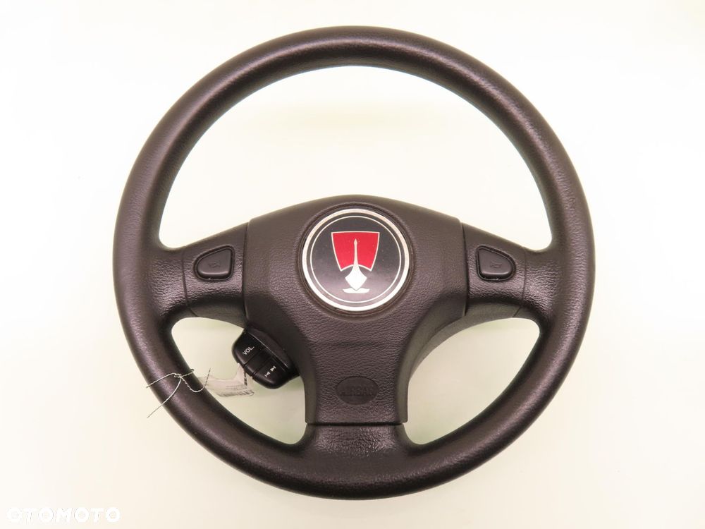 KIEROWNICA ROVER STREETWISE - 1