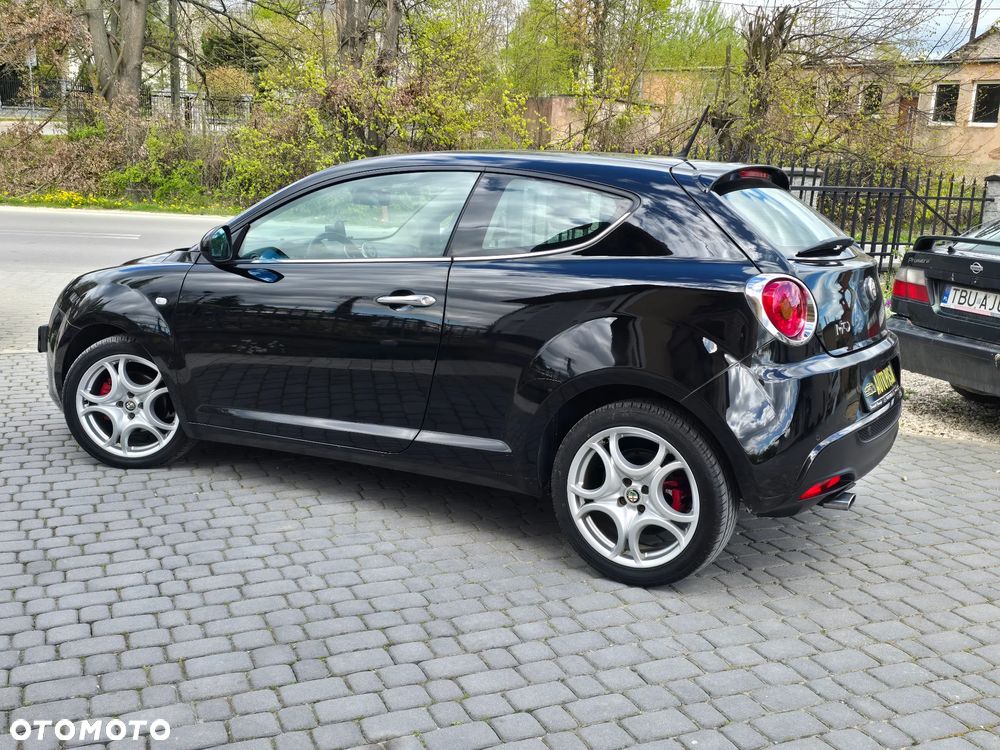 Alfa Romeo Mito 1.3 JTDM Turismo - 16