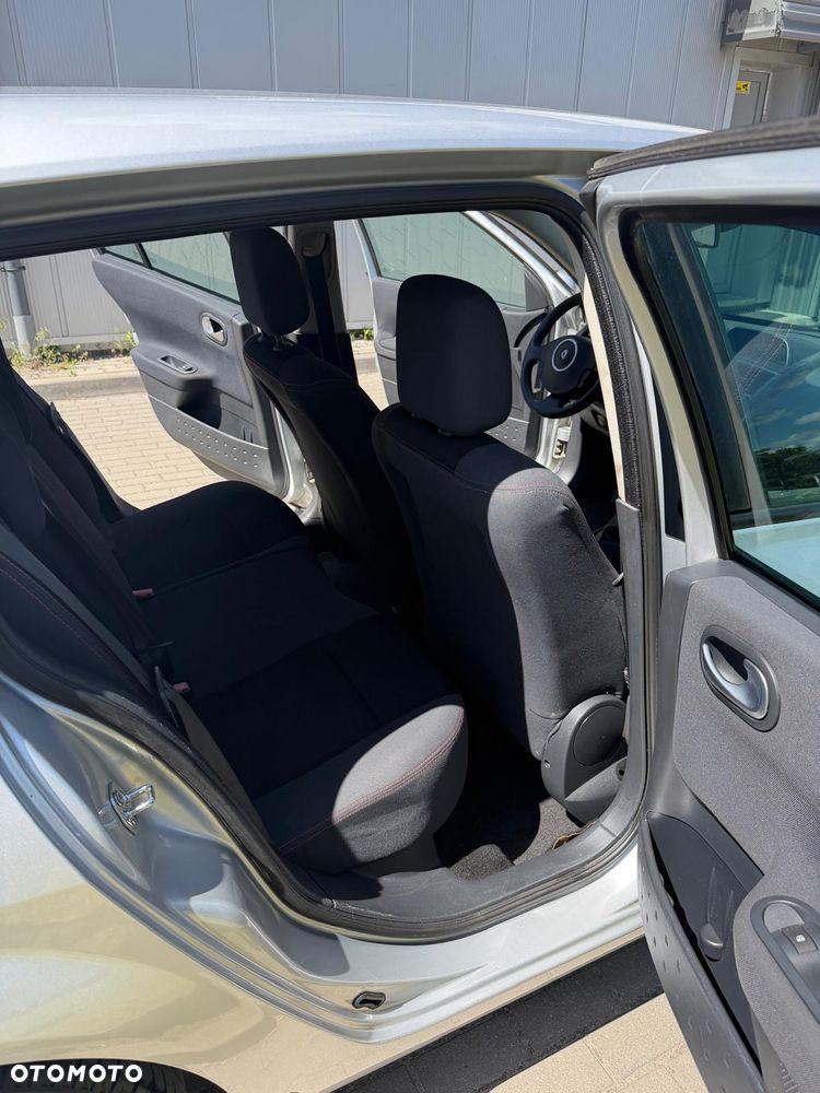 Renault Megane - 20