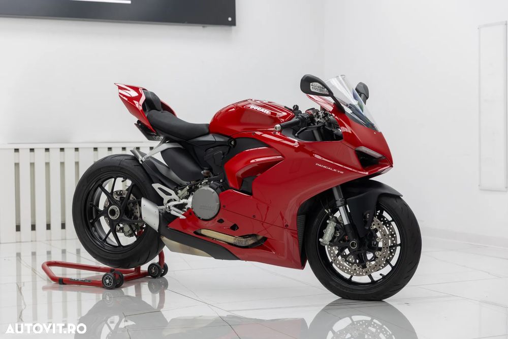 Ducati Panigale V2 - 6