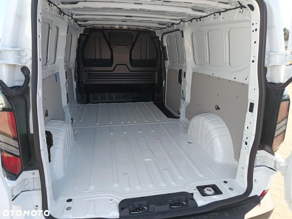 Ford Transit Custom - 7