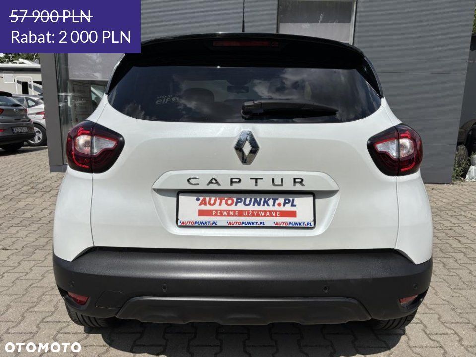 Renault Captur - 7