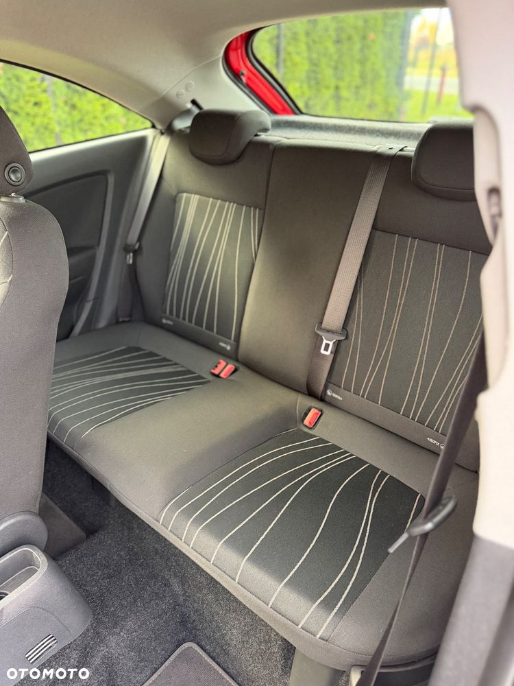Opel Corsa 1.4 16V Automatik Edition 111 Jahre - 15