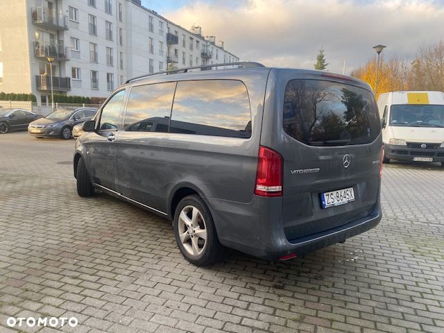 Mercedes-Benz Vito - 5