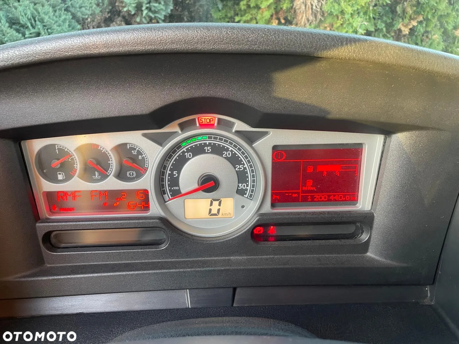 Renault Magnum DXI 520 EEV - 3