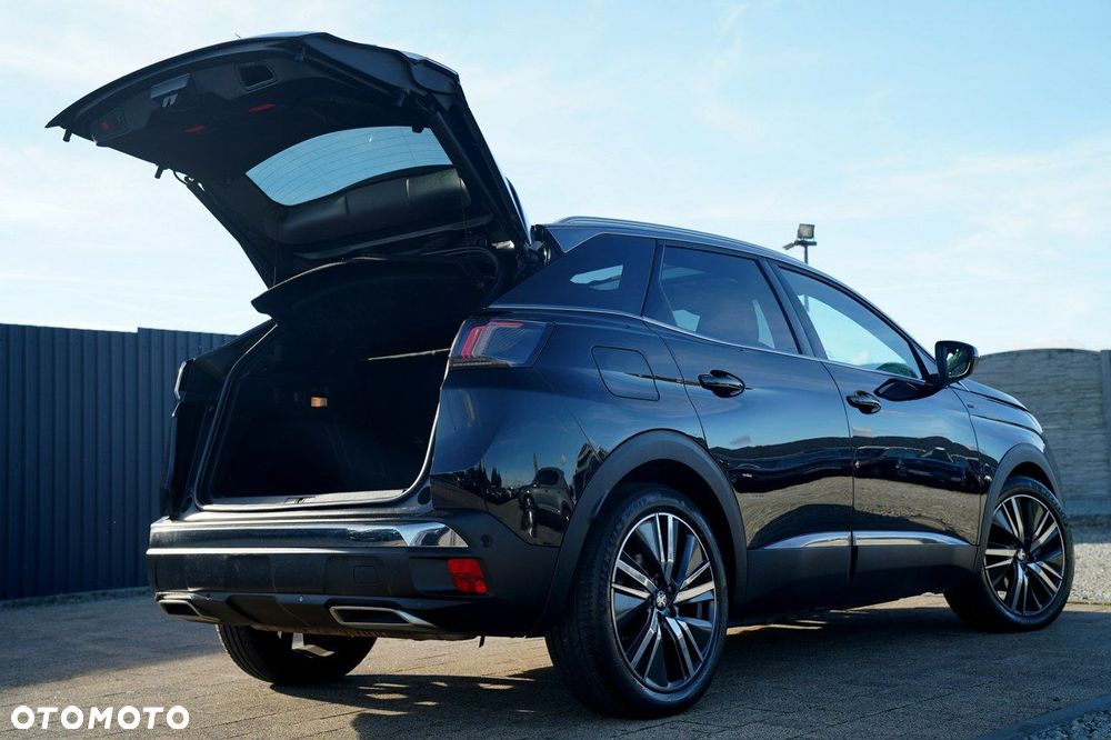 Peugeot 3008 - 8