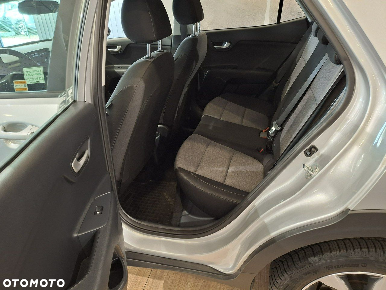 Kia Stonic 1.0 T-GDI M DCT - 18