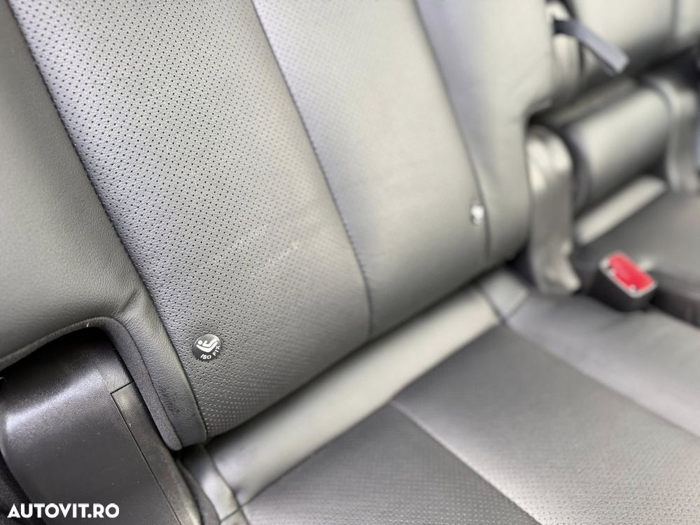 Nissan X-Trail 2.0 dCi ALL-MODE 4x4i Tekna - 28