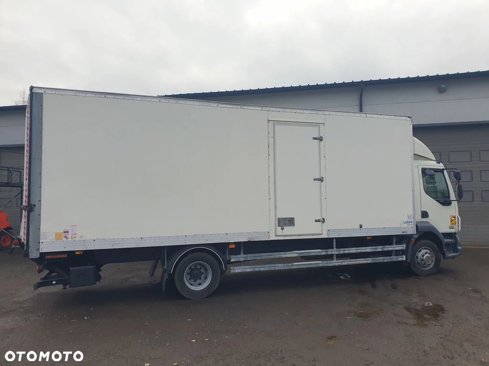 DAF LF 55 220 - 11