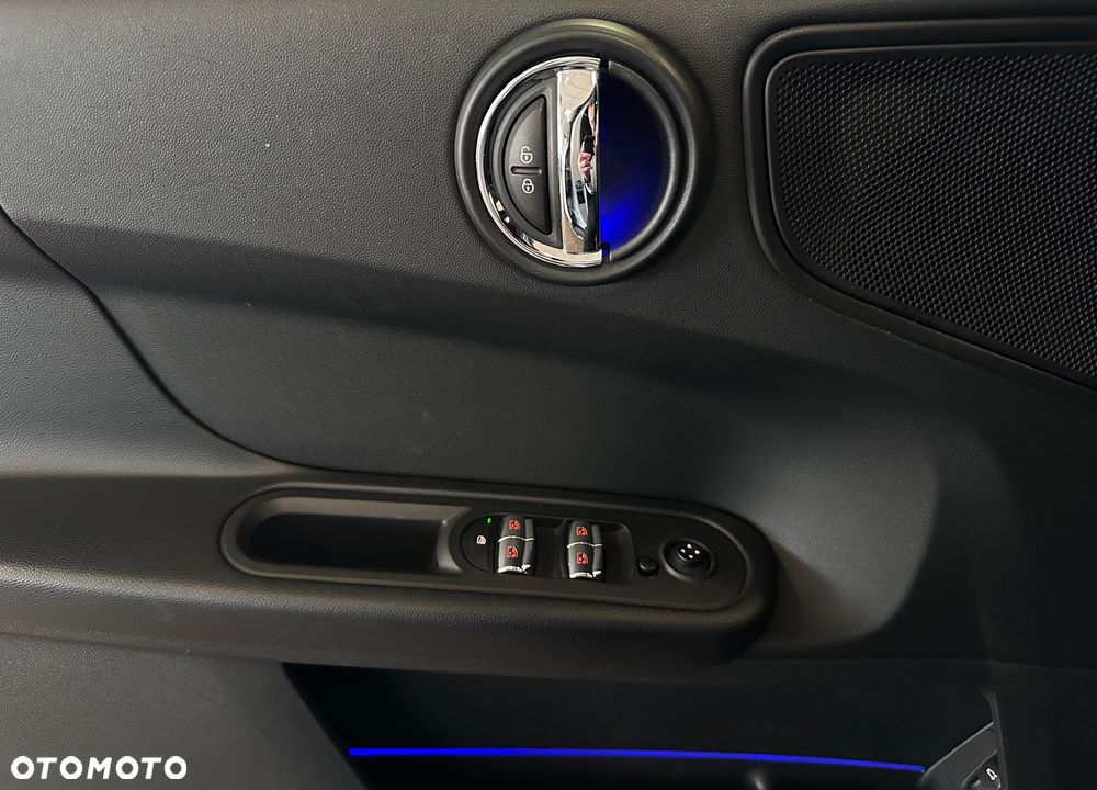 MINI Countryman Cooper - 19