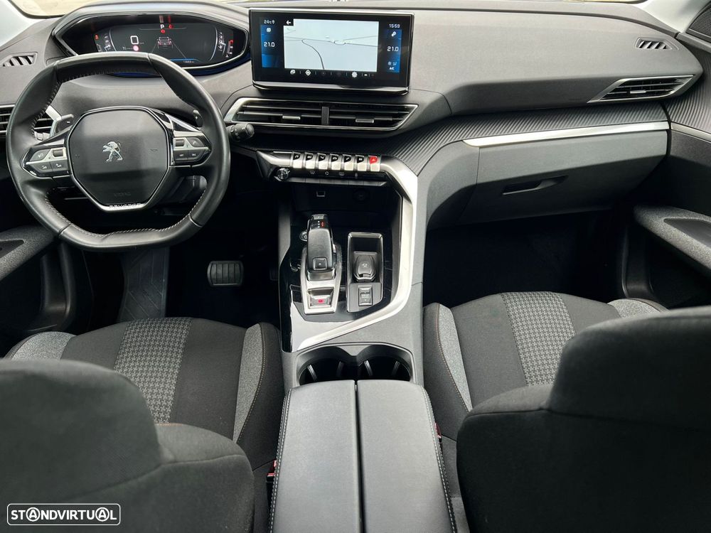 Peugeot 3008 1.5 BlueHDi Active Pack EAT8 - 7