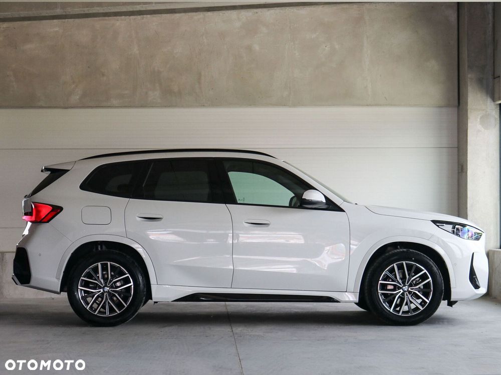 BMW X1 - 7