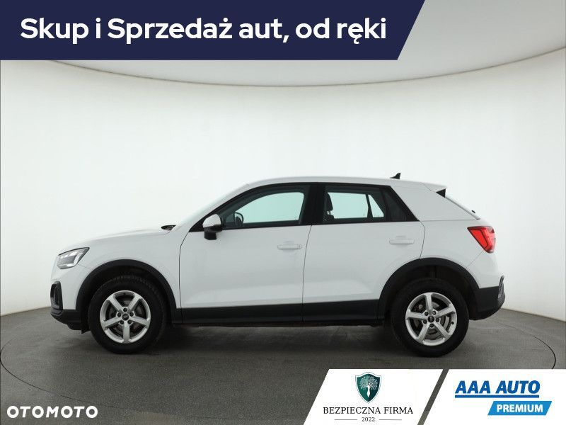 Audi Q2 - 4
