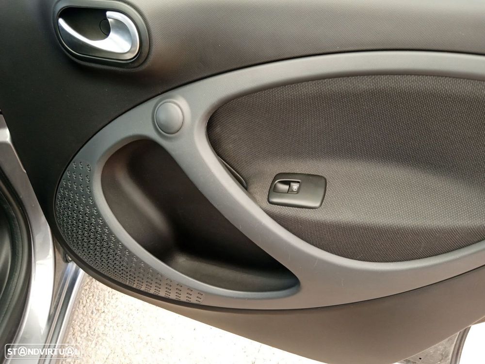 Smart ForFour Electric Drive Passion - 22