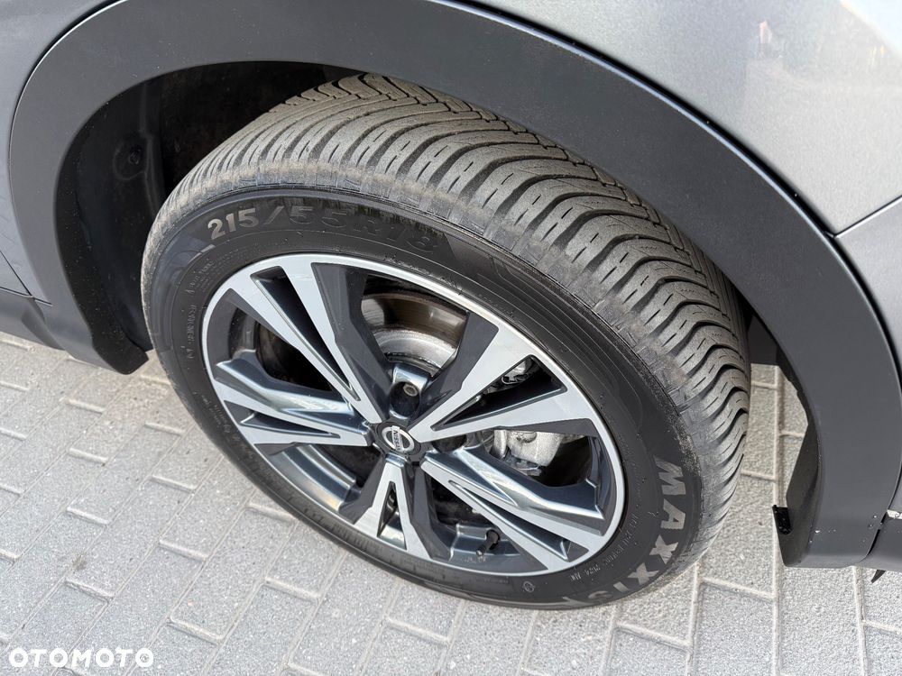 Nissan Qashqai 1.3 DIG-T MHEV Xtronic N-Connecta - 13