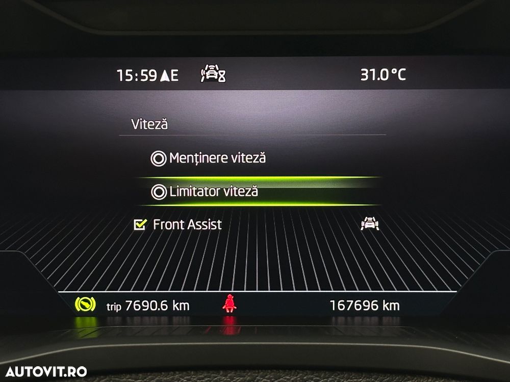 Skoda Karoq 2.0 TDI 4X4 DSG Ambition - 20