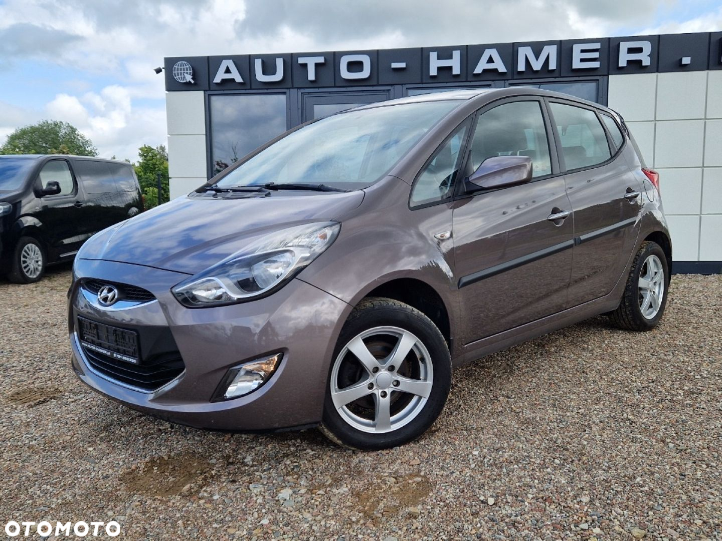 Hyundai ix20 1.4 blue Comfort - 20