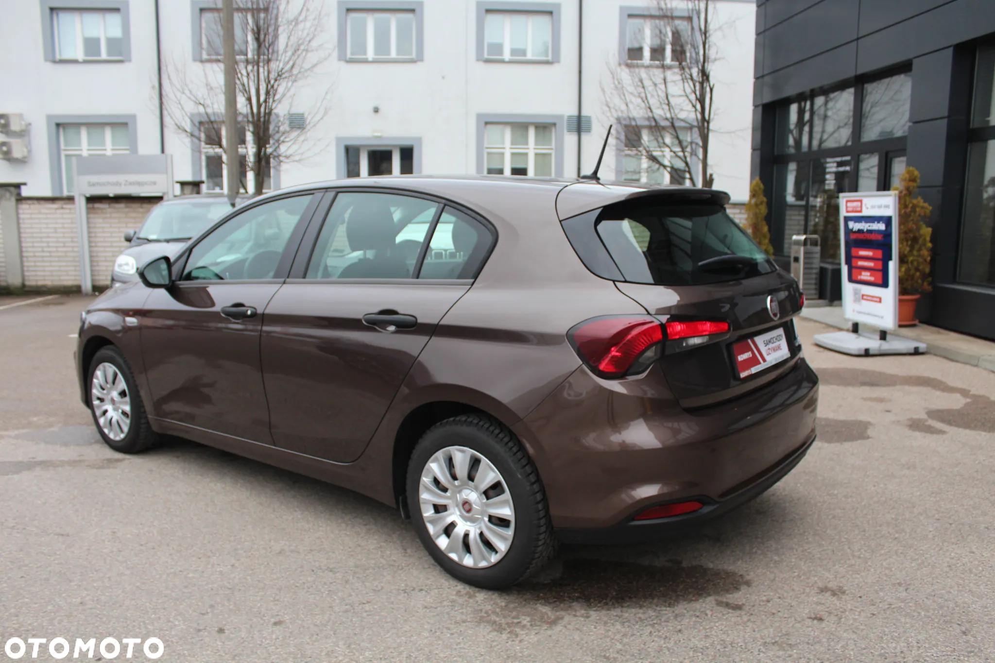 Fiat Tipo 1.0 T3 City Life - 3