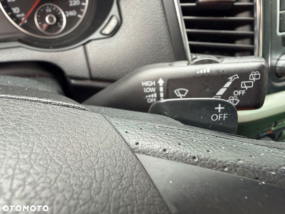 Seat Alhambra 2.0 TDI Ecomotive DSG Style - 17