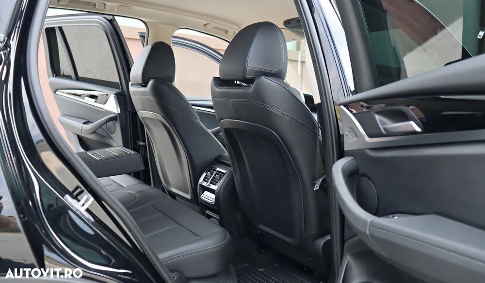 BMW X3 xDrive20d Aut. xLine - 14