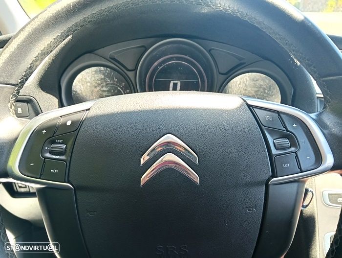 Citroën C4 BlueHDi 100 Selection - 13