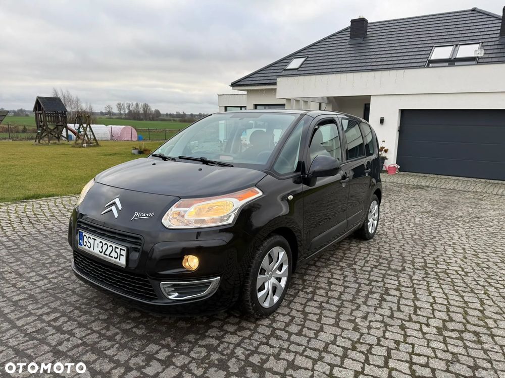 Citroën C3 Picasso - 30