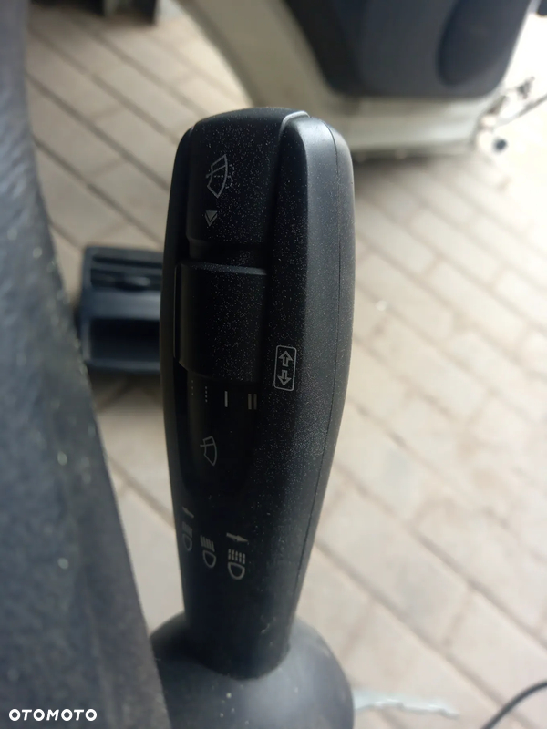 MERCEDES ACTROS PRZEŁĄCZNIK ŚWIATEŁ A0095453624
