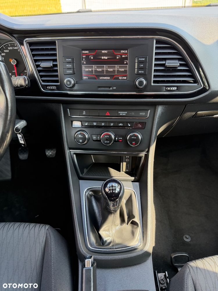 Seat Leon - 22