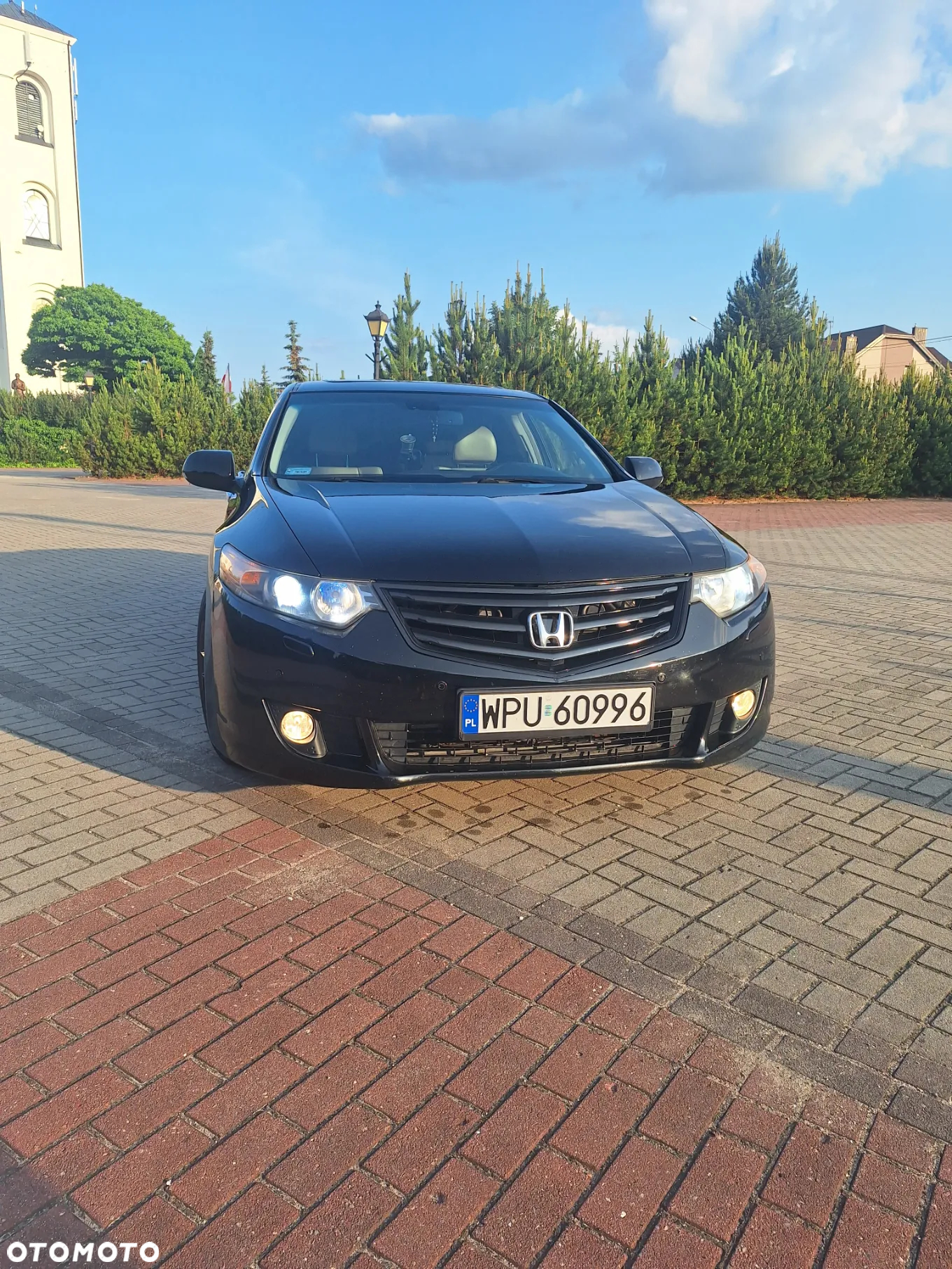 Honda Accord 2.4 Executive - 5