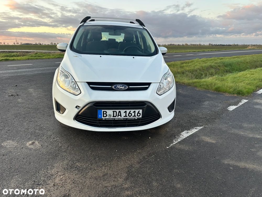 Ford C-MAX - 2