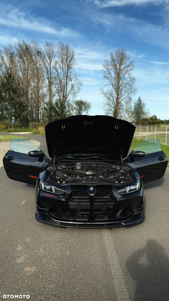 BMW M4 Standard - 12