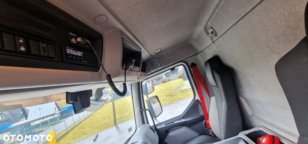 Renault VP  MDA2C/Z - 25