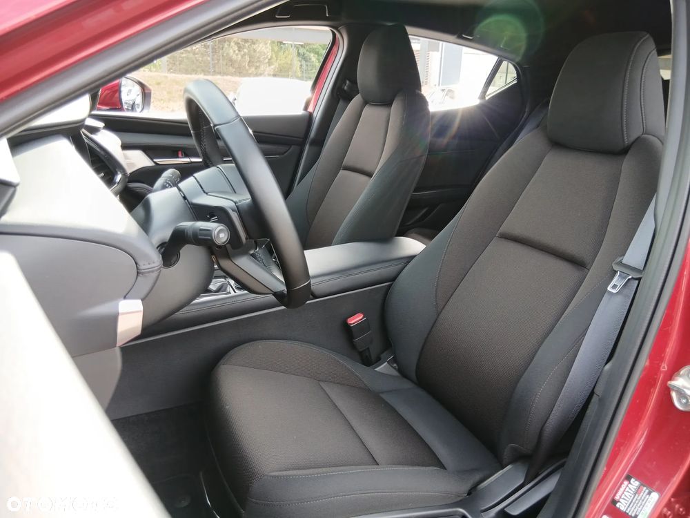 Mazda 3 2.0 mHEV Exclusive-Line - 18