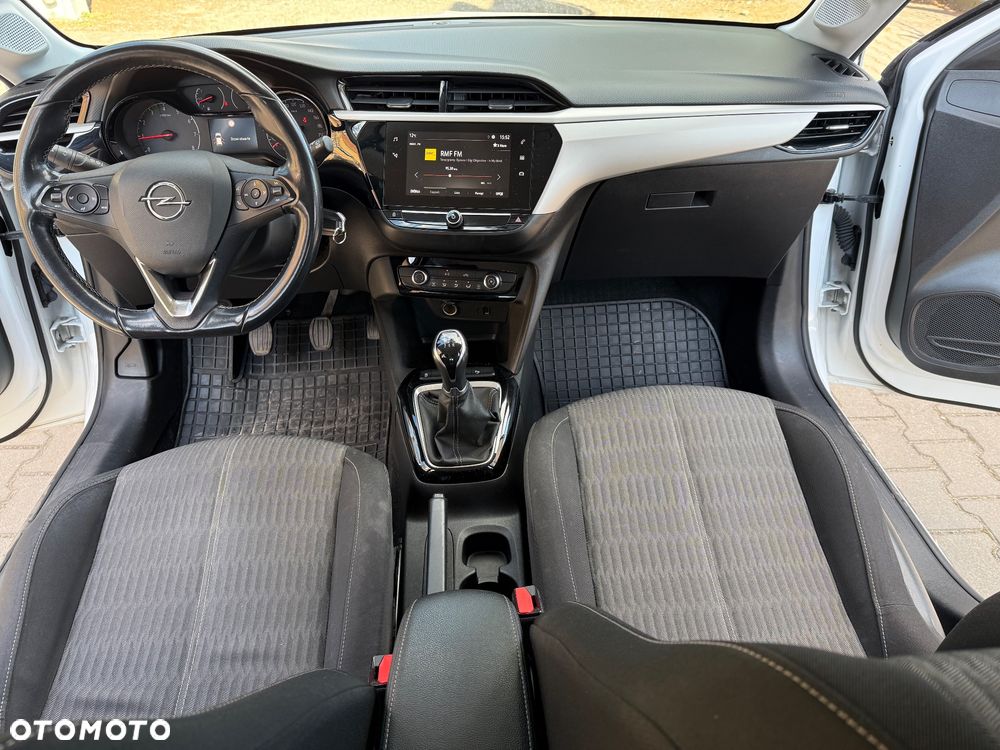 Opel Corsa 1.2 Edition S&S - 13