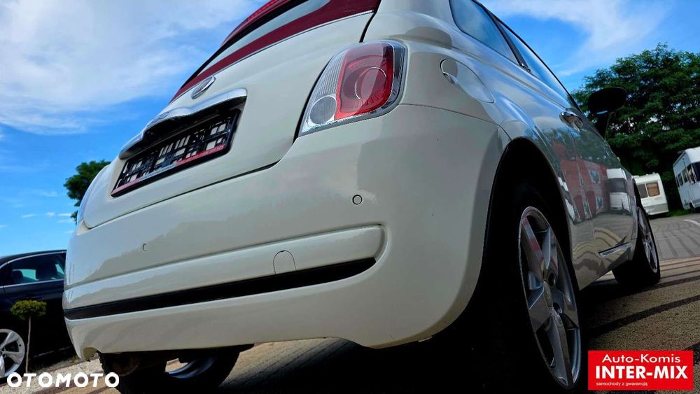 Fiat 500 - 13